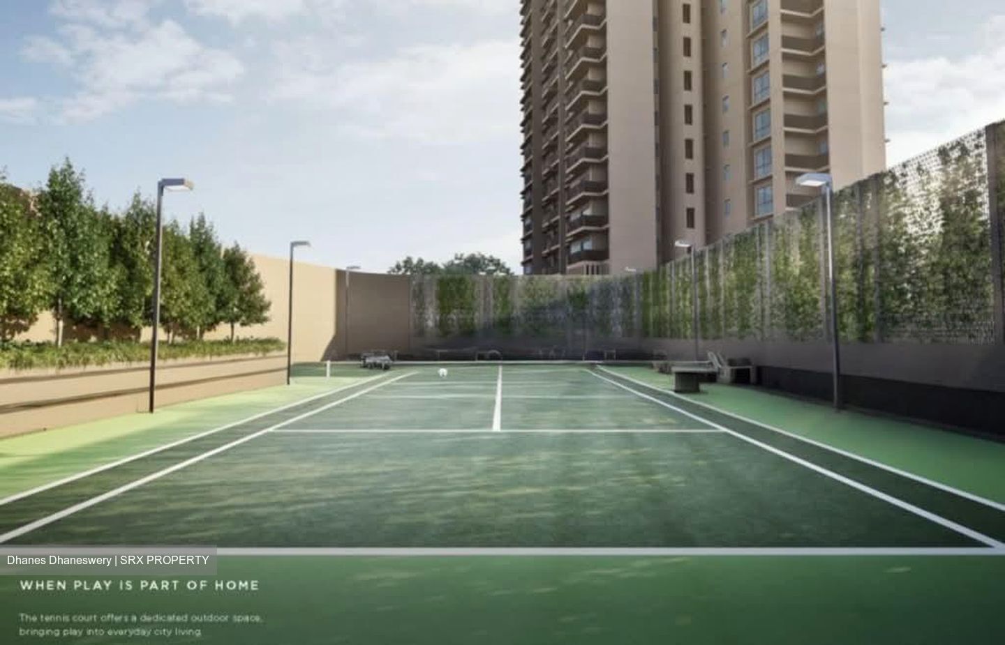 UE Square (D9), Apartment #550977861